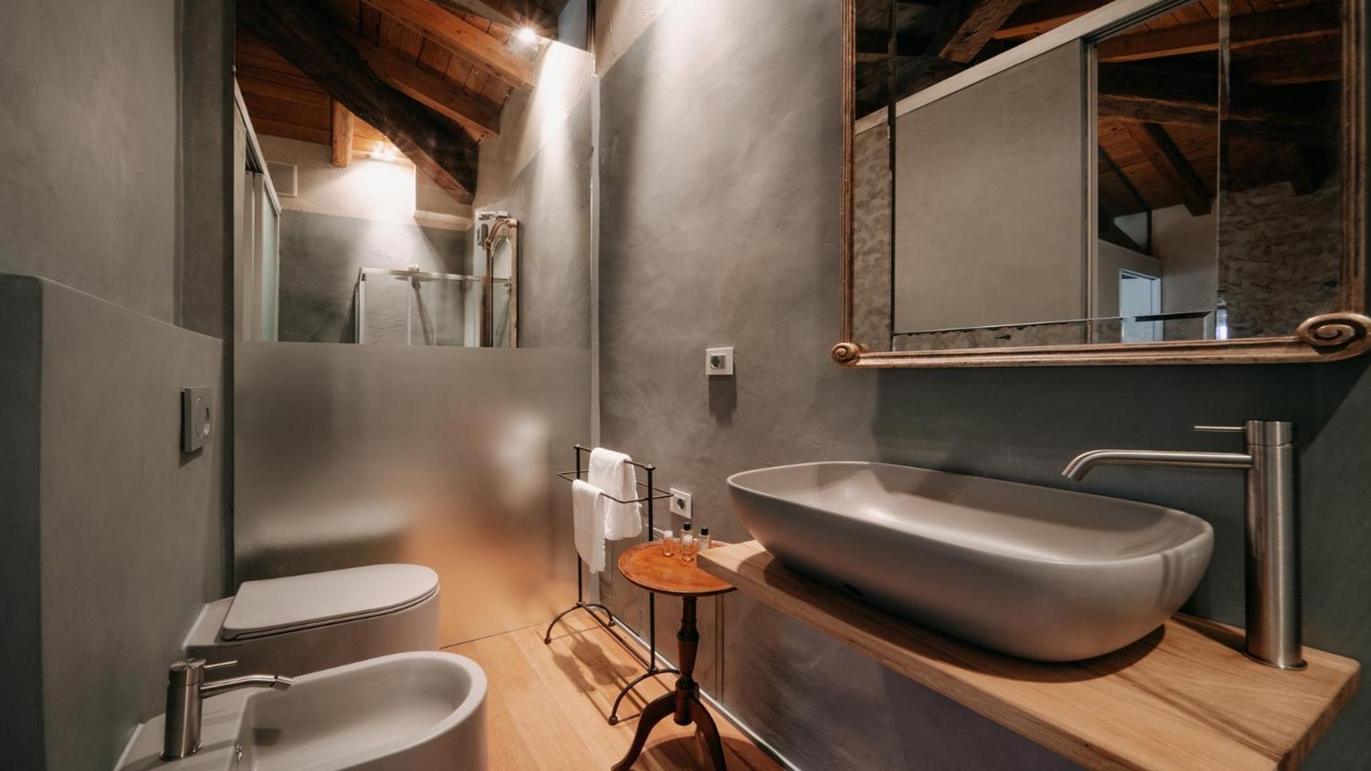 Lodole B&B Монцуно Экстерьер фото