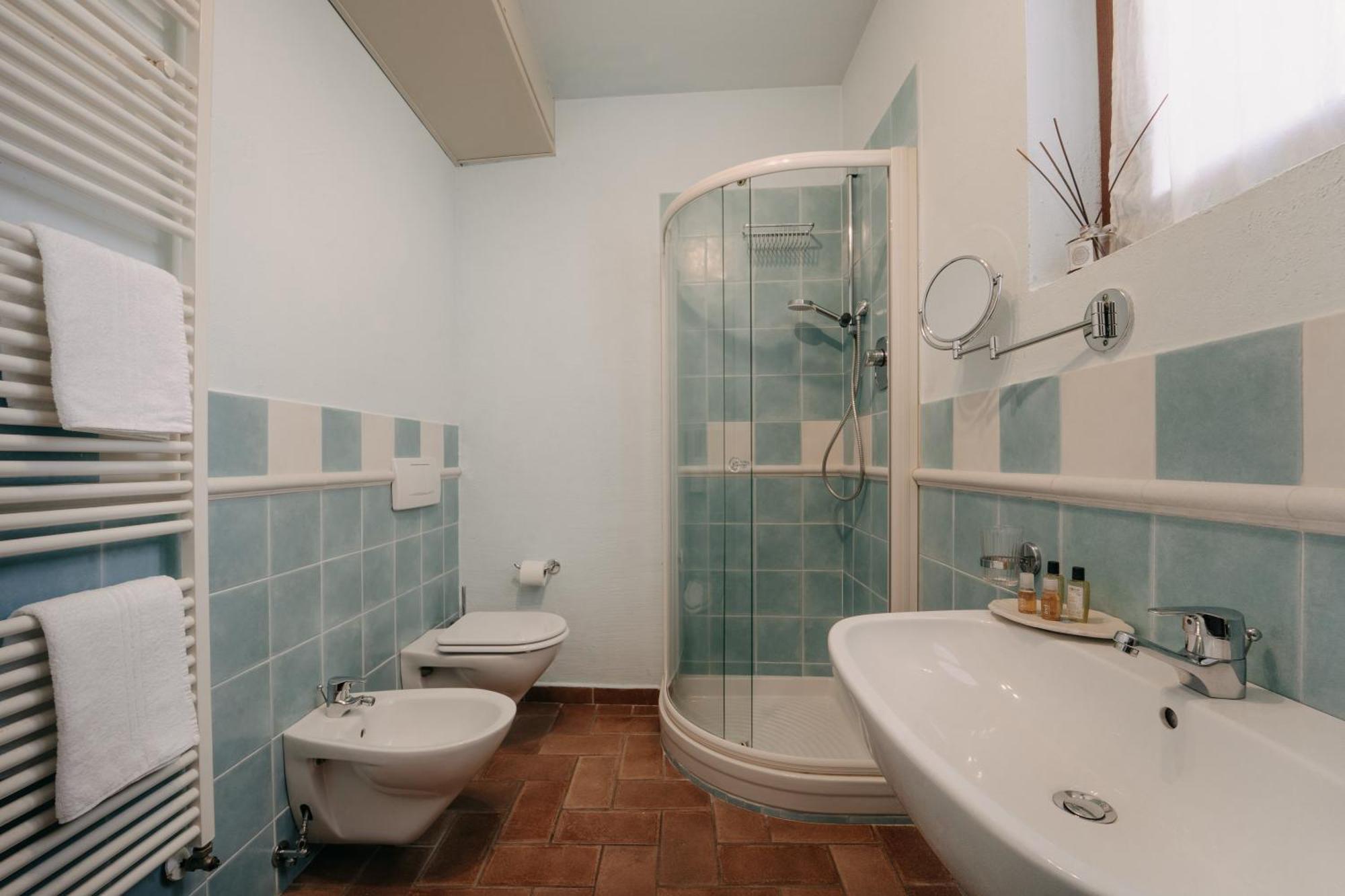 Lodole B&B Монцуно Номер фото
