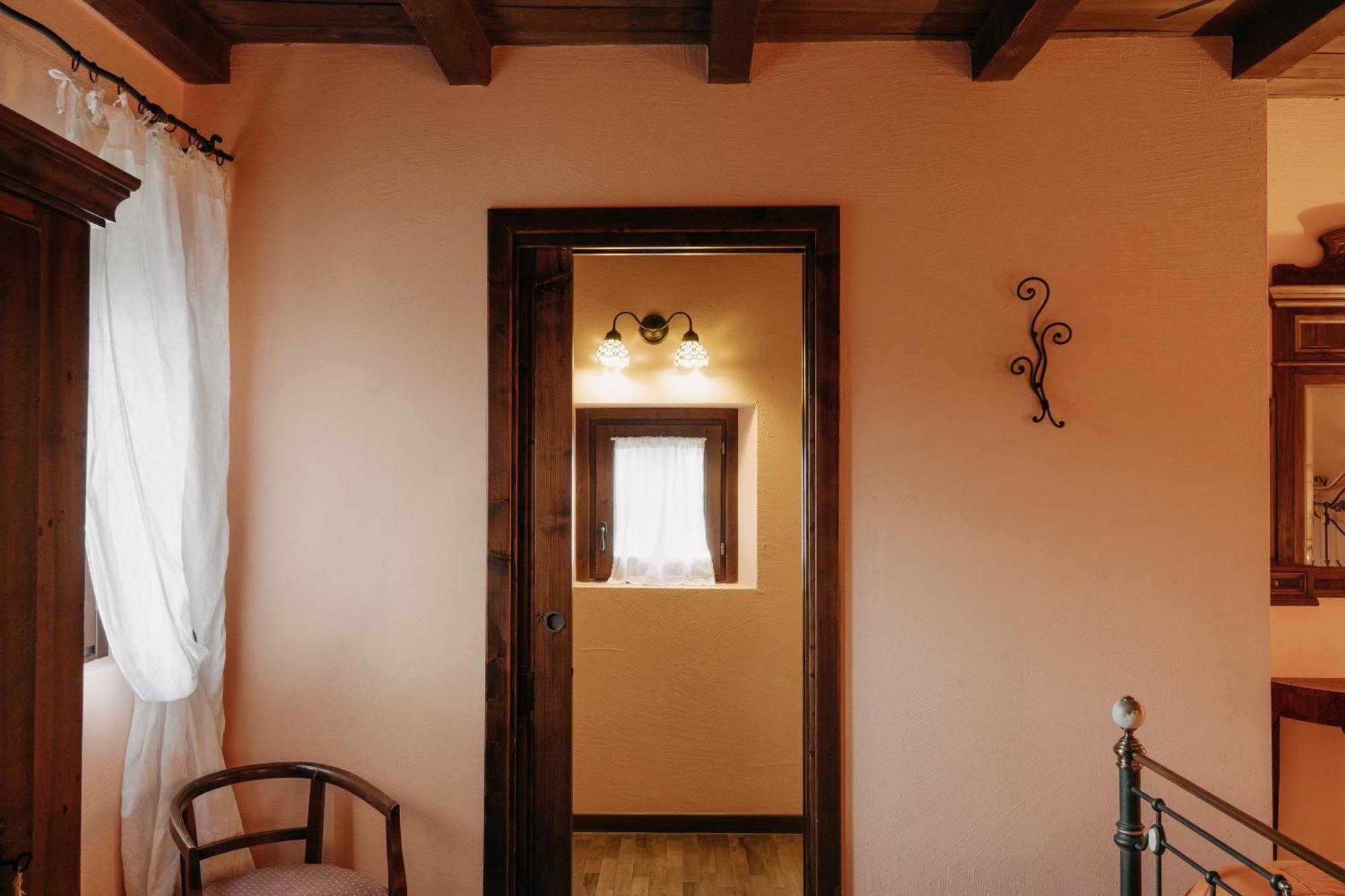 Lodole B&B Монцуно Номер фото