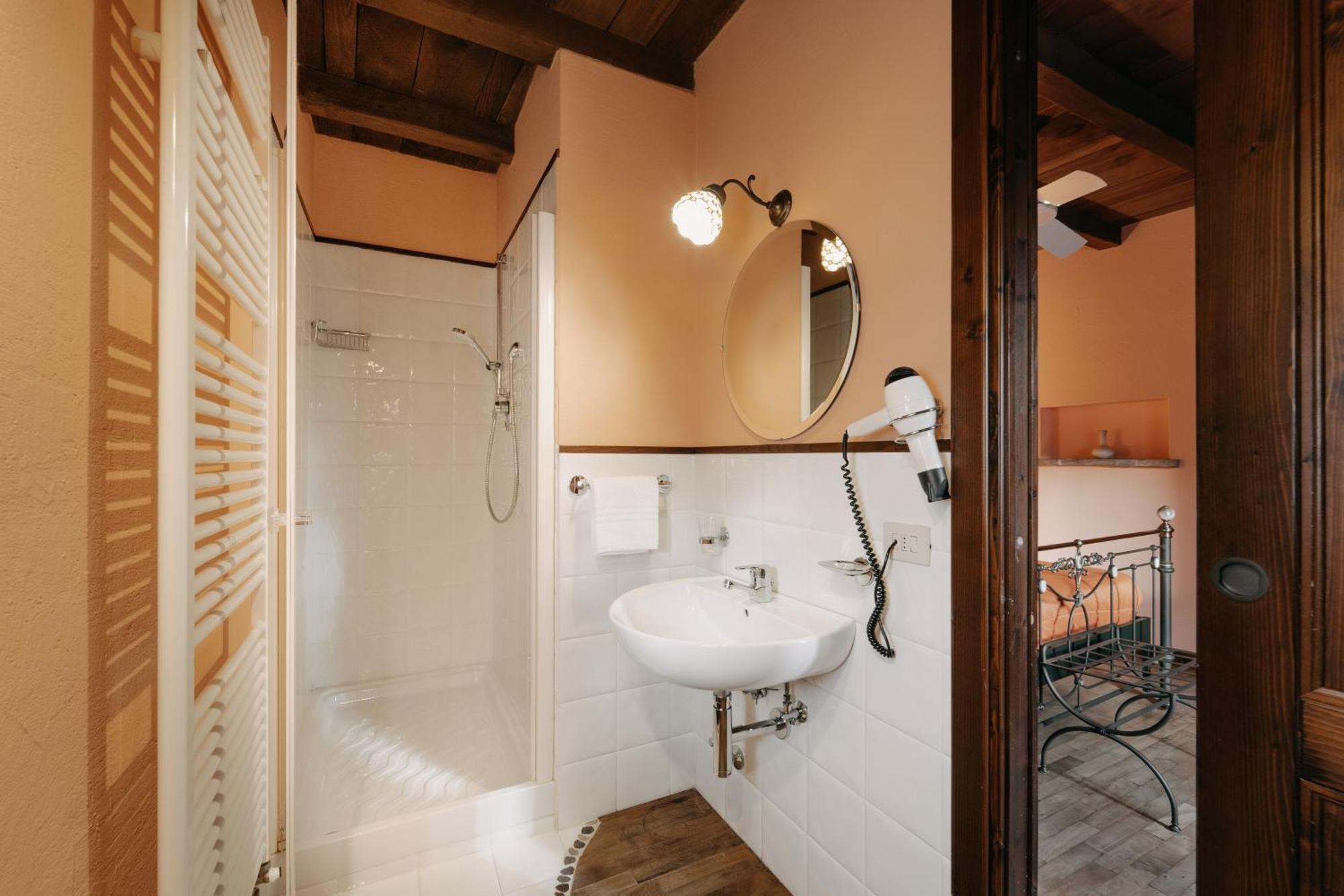 Lodole B&B Монцуно Номер фото