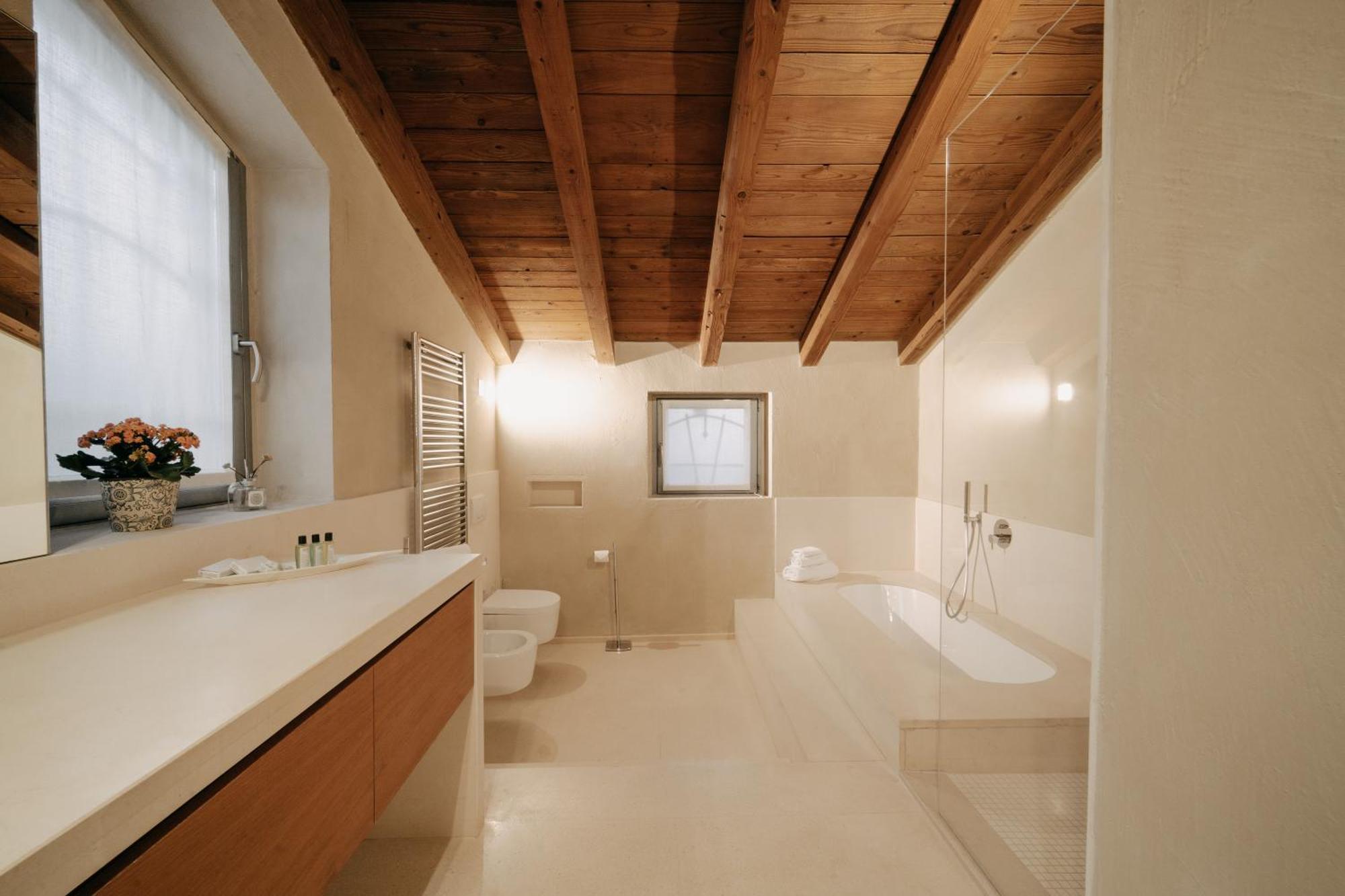Lodole B&B Монцуно Номер фото