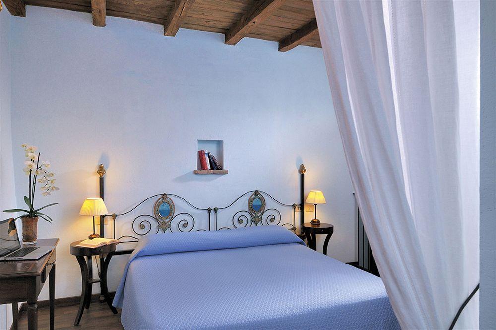 Lodole B&B Монцуно Экстерьер фото