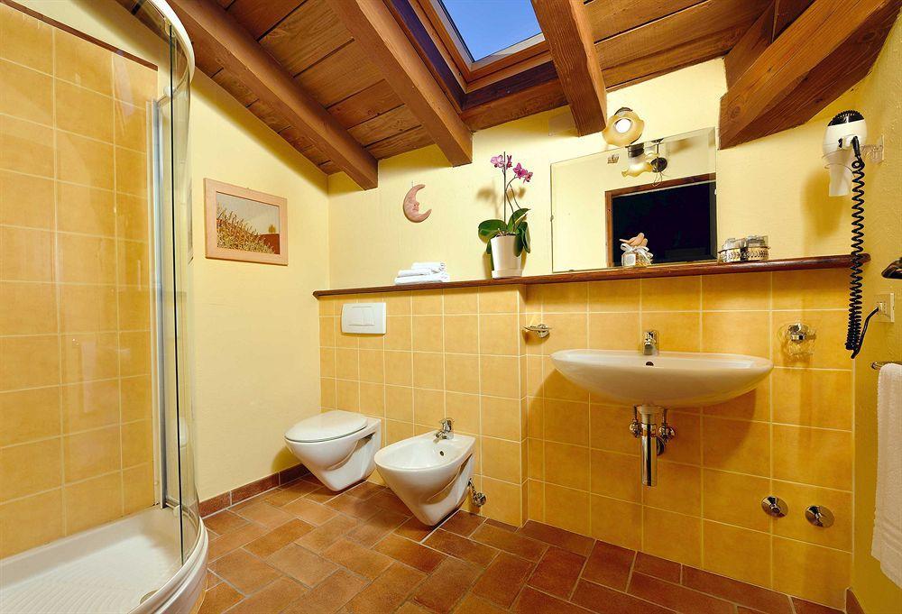 Lodole B&B Монцуно Экстерьер фото